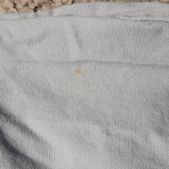 Oshkosh Bgosh Boys Cotton Gray Cargo Shorts Size 7 / 8 Bundle 2 Pair - Picture 11 of 11